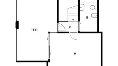 Flat in Montmar photo 2