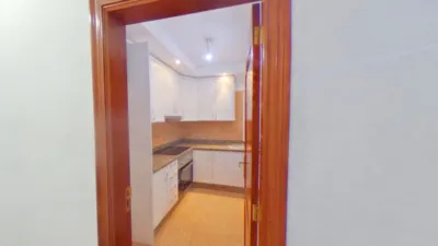 Apartment in San Isidro photo 14