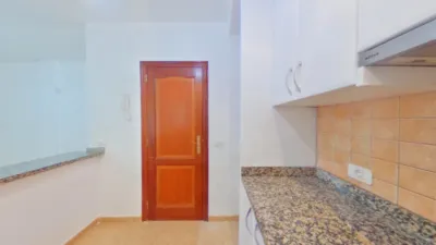 Apartment in San Isidro photo 16