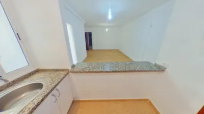 Apartment in San Isidro photo 18