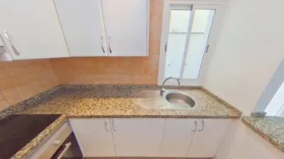 Apartment in San Isidro photo 19