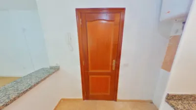 Apartment in San Isidro photo 21