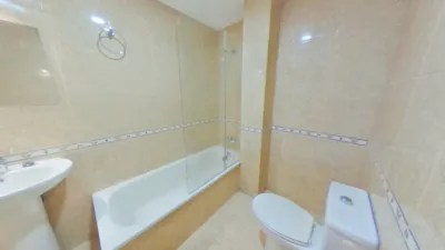 Apartment in San Isidro photo 23