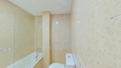 Apartment in San Isidro photo 25