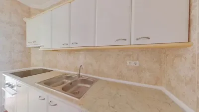 Apartment in Pere Garau photo 24