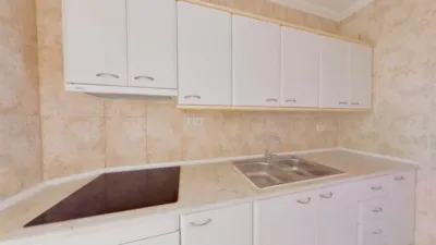 Apartment in Pere Garau photo 26