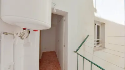 Apartment in Pere Garau photo 30