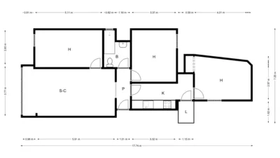 Apartment in Pere Garau photo 5