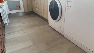 Habitación en alquiler en Calle de los Hornos Caleros, 48, Santo Tomás-Universidad (Ávila Capital) de 390 €<span>/mes</span>