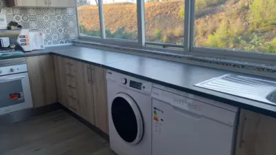 Habitación en alquiler en Calle de los Hornos Caleros, 48, Santo Tomás-Universidad (Ávila Capital) de 390 €<span>/mes</span>