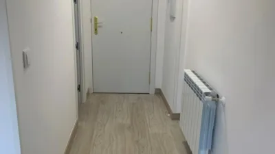 Habitación en alquiler en Calle de los Hornos Caleros, 48, Santo Tomás-Universidad (Ávila Capital) de 390 €<span>/mes</span>
