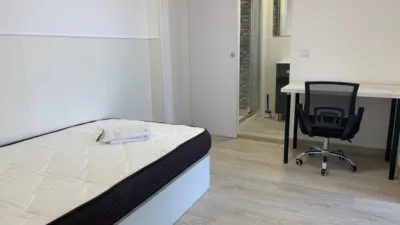 Habitación en alquiler en Calle de los Hornos Caleros, 48, Santo Tomás-Universidad (Ávila Capital) de 390 €<span>/mes</span>