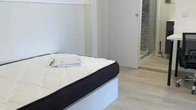 Habitación en alquiler en Calle de los Hornos Caleros, 48, Santo Tomás-Universidad (Ávila Capital) de 390 €<span>/mes</span>