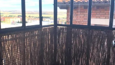 Habitación en alquiler en Calle de los Hornos Caleros, 48, Santo Tomás-Universidad (Ávila Capital) de 390 €<span>/mes</span>