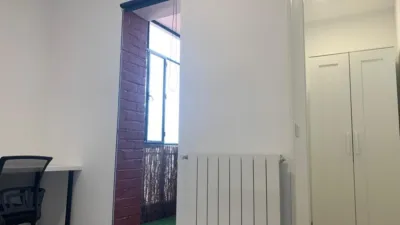 Habitación en alquiler en Calle de los Hornos Caleros, 48, Santo Tomás-Universidad (Ávila Capital) de 390 €<span>/mes</span>