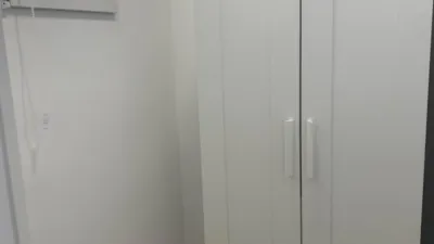 Habitación en alquiler en Calle de los Hornos Caleros, 48, Santo Tomás-Universidad (Ávila Capital) de 390 €<span>/mes</span>
