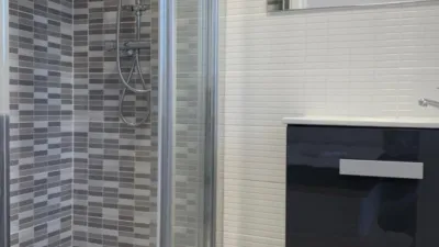 Habitación en alquiler en Calle de los Hornos Caleros, 48, Santo Tomás-Universidad (Ávila Capital) de 390 €<span>/mes</span>