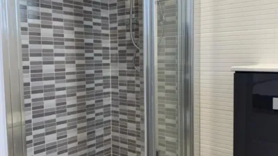 Habitación en alquiler en Calle de los Hornos Caleros, 48, Santo Tomás-Universidad (Ávila Capital) de 390 €<span>/mes</span>