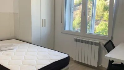 Habitación en alquiler en Calle de los Hornos Caleros, 48, Santo Tomás-Universidad (Ávila Capital) de 390 €<span>/mes</span>