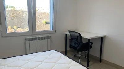 Habitación en alquiler en Calle de los Hornos Caleros, 48, Santo Tomás-Universidad (Ávila Capital) de 390 €<span>/mes</span>