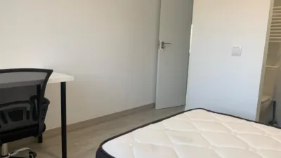 Habitación en alquiler en Calle de los Hornos Caleros, 48, Santo Tomás-Universidad (Ávila Capital) de 390 €<span>/mes</span>