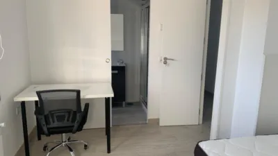 Habitación en alquiler en Calle de los Hornos Caleros, 48, Santo Tomás-Universidad (Ávila Capital) de 390 €<span>/mes</span>
