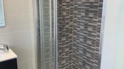 Habitación en alquiler en Calle de los Hornos Caleros, 48, Santo Tomás-Universidad (Ávila Capital) de 390 €<span>/mes</span>