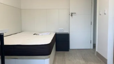 Habitación en alquiler en Calle de los Hornos Caleros, 48, Santo Tomás-Universidad (Ávila Capital) de 390 €<span>/mes</span>