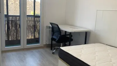 Habitación en alquiler en Calle de los Hornos Caleros, 48, Santo Tomás-Universidad (Ávila Capital) de 390 €<span>/mes</span>