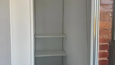 Habitación en alquiler en Calle de los Hornos Caleros, 48, Santo Tomás-Universidad (Ávila Capital) de 390 €<span>/mes</span>