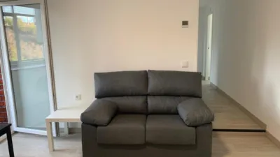 Habitación en alquiler en Calle de los Hornos Caleros, 48, Santo Tomás-Universidad (Ávila Capital) de 390 €<span>/mes</span>
