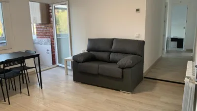 Habitación en alquiler en Calle de los Hornos Caleros, 48, Santo Tomás-Universidad (Ávila Capital) de 390 €<span>/mes</span>