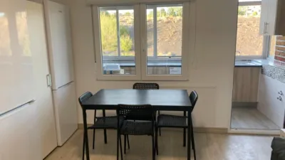 Habitación en alquiler en Calle de los Hornos Caleros, 48, Santo Tomás-Universidad (Ávila Capital) de 390 €<span>/mes</span>