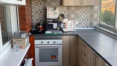 Habitación en alquiler en Calle de los Hornos Caleros, 48, Santo Tomás-Universidad (Ávila Capital) de 390 €<span>/mes</span>