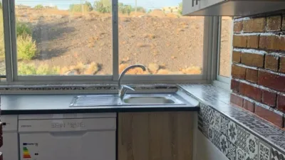 Habitación en alquiler en Calle de los Hornos Caleros, 48, Santo Tomás-Universidad (Ávila Capital) de 390 €<span>/mes</span>
