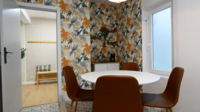 Habitación en alquiler en Calle de Eduardo Marquina, 14, Centro (Ávila Capital) de 375 €<span>/mes</span>