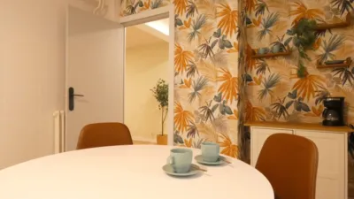 Habitación en alquiler en Calle de Eduardo Marquina, 14, Centro (Ávila Capital) de 375 €<span>/mes</span>