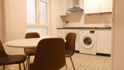 Habitación en alquiler en Calle de Eduardo Marquina, 14, Centro (Ávila Capital) de 375 €<span>/mes</span>