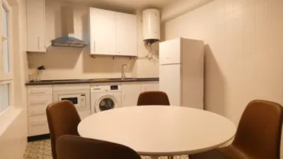 Habitación en alquiler en Calle de Eduardo Marquina, 14, Centro (Ávila Capital) de 375 €<span>/mes</span>