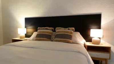 Habitación en alquiler en Calle de Eduardo Marquina, 14, Centro (Ávila Capital) de 375 €<span>/mes</span>