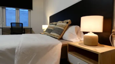 Habitación en alquiler en Calle de Eduardo Marquina, 14, Centro (Ávila Capital) de 375 €<span>/mes</span>