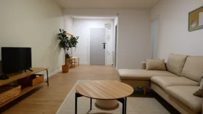 Habitación en alquiler en Calle de Eduardo Marquina, 14, Centro (Ávila Capital) de 375 €<span>/mes</span>