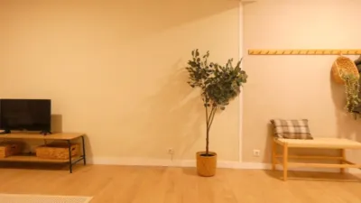 Habitación en alquiler en Calle de Eduardo Marquina, 14, Centro (Ávila Capital) de 375 €<span>/mes</span>