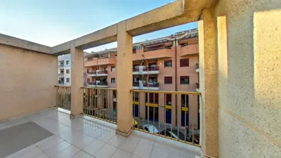Pis – Orihuela - Vista 5