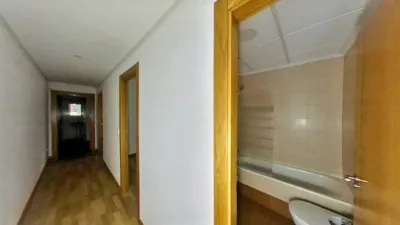 Apartment in Carrús Este-Camí dels Magros photo 16