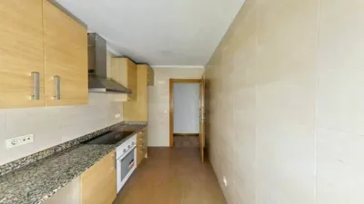 Apartment in Carrús Este-Camí dels Magros photo 17