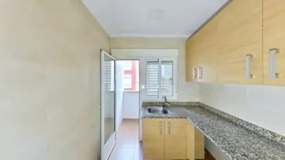 Apartment in Carrús Este-Camí dels Magros photo 18