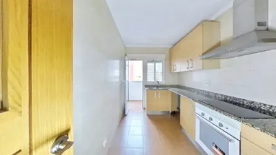 Apartment in Carrús Este-Camí dels Magros photo 19