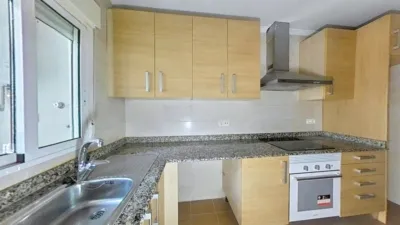 Apartment in Carrús Este-Camí dels Magros photo 20