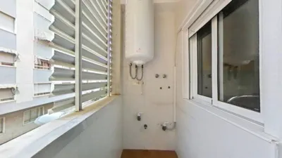 Apartment in Carrús Este-Camí dels Magros photo 25